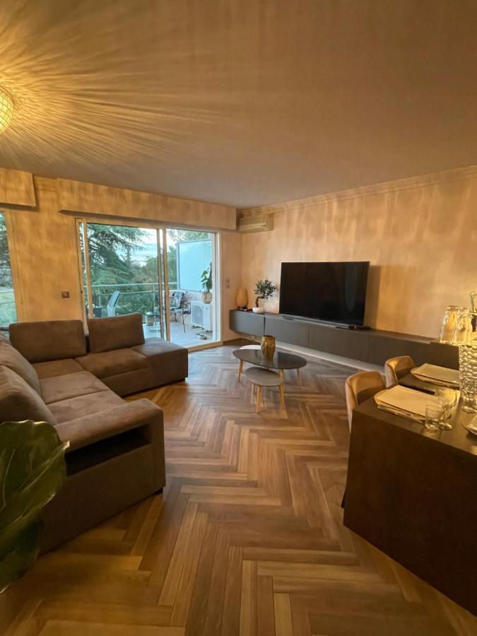 Appartement T2 52M2 A Nice 06000 Exterior foto